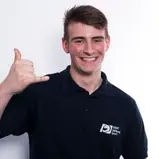 ADAC Stiftung Sport, Max Faude