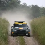 #11 Sørensen / Kristensen | Skoda Fabia R5