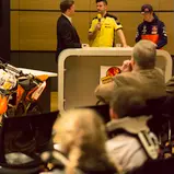 ADAC MX Academy