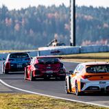 Rennen 1, ADAC TCR Germany