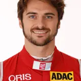 ADAC GT Masters, Aust Motorsport, Marco Bonanomi