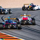 ADAC Formel 4, Sachsenring