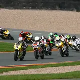 ADAC Mini Bike Cup, Sachsenring, Einsteiger, Troy Bude