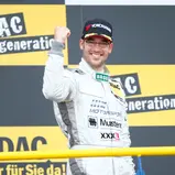 ADAC GT Masters, Oschersleben, H.T.P. Motorsport, Maximilian Götz