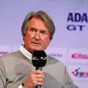 ADAC GT Masters, Hermann Tomczyk 