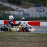 ADAC Kart Academy, Wackersdorf 2