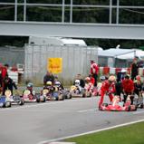 ADAC Kart Masters, Wackersdorf II