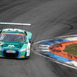 ADAC GT Masters, Hockenheim, Montaplast by Land-Motorsport, Sheldon van der Linde, Kelvin van der Linde