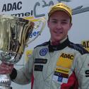 Formel ADAC, Slovakia Ring, Neuhauser Racing, Marvin Dienst