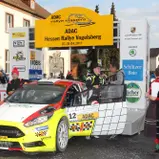 DRM, ADAC Hessen Rallye Vogelsberg