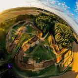 ADAC MX Masters Jauer, Strecke