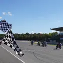 Das Saisonfinale in Brünn Das Saisonfinale in Brünn