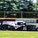 #14 MRS GT-Racing / Antti Rammo /  / Ligier JS P320 / Nürburgring