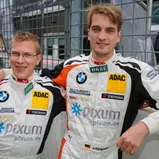 ADAC GT Masters, Lausitzring, PIXUM Team Schubert, Jens Klingmann, Max Sandritter