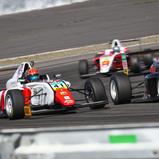 ADAC Formel 4, Nürburgring, DR Formula, Artem Petrov