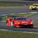 ADAC GT Masters, Hockenheim, HB Racing, Davide Rigon, Luca Ludwig