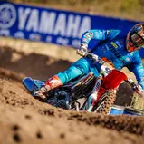 ADAC MX Masters 2020, Grevenbroich, Jordi Tixier ( Frankreich / KTM / KTM Sarholz Racing Team ) beim ADAC MX Masters