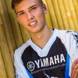 ADAC MX Masters, ADAC Youngster Cup. Holzgerlingen, Leon Ast