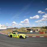 ADAC GT Masters, Zandvoort, MANN-FILTER Team HTP, Indy Dontje, Maximilian Buhk