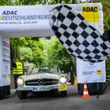 ADAC Deutschland Klassik, 23.-26. Juli 2025