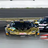 #63 Jordan Pepper (ZAF / Lamborghini Huracán GT3 Evo2 / TGI Team Lamborghini by GRT), Nürburgring