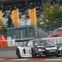 ADAC GT Masters, Nürburgring, C. Abt Racing, Jordan Lee Pepper, Nicki Thiim