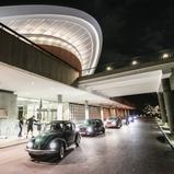 Die Tour führt durch Berlin und das Umland 