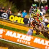 ADAC MX Masters, Holzgerlingen, Miro Sihvonen ( KTM / Finnland ), ADAC MX Youngster Cup