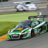 ADAC GT Masters, 