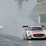 ADAC GT Masters, Nürburgring, H.T.P. Motorsport, Luca Stolz, Mathias Lauda