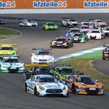 In Hockenheim wird traditionell das Finale ausgetragen