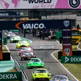 DTM Oschersleben 2026
