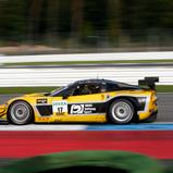 ADAC GT Masters