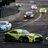 #11 SR Motorsport by Schnitzelalm / Enrico Förderer / Jay Mo Härtling / Mercedes-AMG GT4 / Norisring