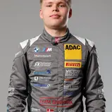 #50 Victor Nielsen / BMW M4 GT4 Evo / FK Performance Motorsport