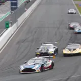 #35 Nico Hantke (DEU)/Chandler Hull (USA)/Walkenhorst Motorsport/Aston Martin Vantage GT3/Zandvoort