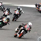 ADAC Motorsport, ADAC Junior Cup powered by KTM