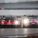 Maximilian Paul holte bei seinem zweiten DTM-Einsatz seinen ersten Sieg