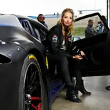 ADAC GT Mastes, Sport 1, Sarah Winkhaus