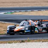 #72 Koiranen Kemppi Motorsport / Sebastian Arenram / Jesse Salmenautio / Duqueine D08 / DEKRA Lausitzring