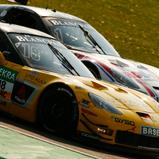 ADAC GT Masters, Oschersleben, Callaway Competition, Toni Seiler, Jeroen Bleekemolen