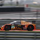 ADAC GT4 Germany, Oschersleben, True Racing, Florian Janits, Reinhard Kofler