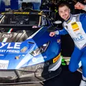 Vergangene Saison jubelte Maximilian Paul in Zandvoort über die Pole-Position