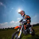 ADAC MX Academy powered by KTM