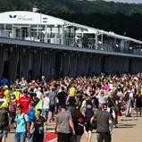 LIQUI MOLY Motorrad Grand Prix Deutschland, Sachsenring (17.-19. Juni 2022)