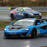 ADAC GT4 Germany, Team GT, Bernhard Laber, Christian Danner