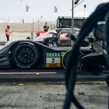 #2 Konrad Motorsport / Danny Soufi / Ginetta / Motorsport Arena Oschersleben