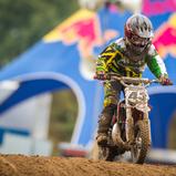 ADAC MX Bundesendlauf, Templin, Tom Landgraf (KTM/ADAC Sachsen/Klasse 1)
