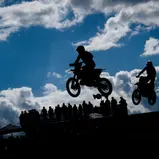 ADAC MX Masters Mölln