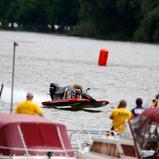 ADAC Motorboot Masters, Lorch am Rhein, Frederick Bastin